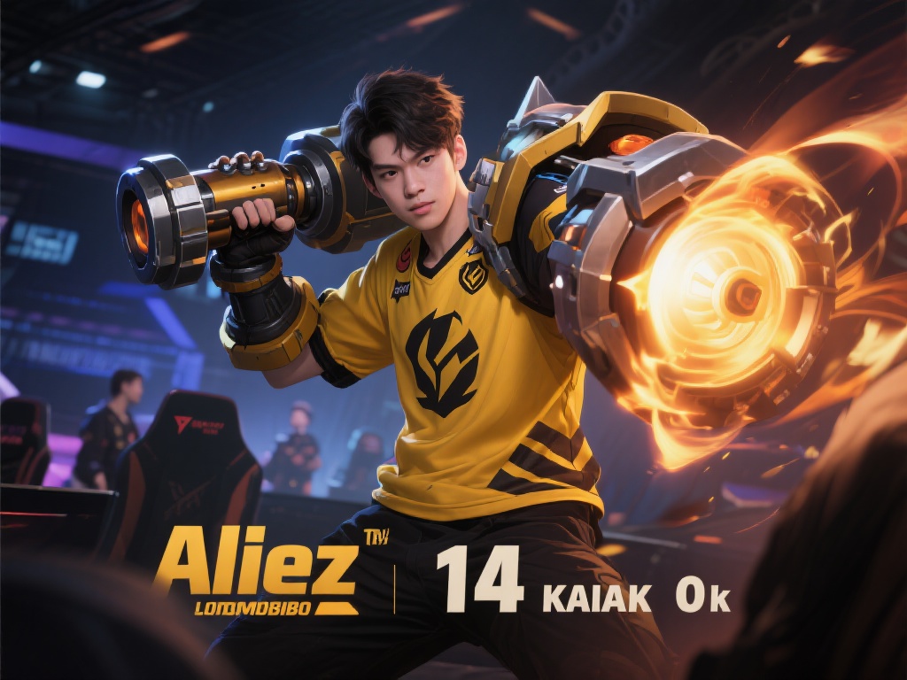 【直播】黄神驾临!Aliez兰博疯狂14杀助mlxg队战胜Kakao队 黄神Aliez的逆天发挥:兰博制霸全场