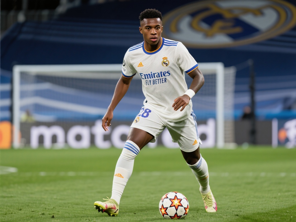 除了进攻端的改变，此次签约也给皇马的后场