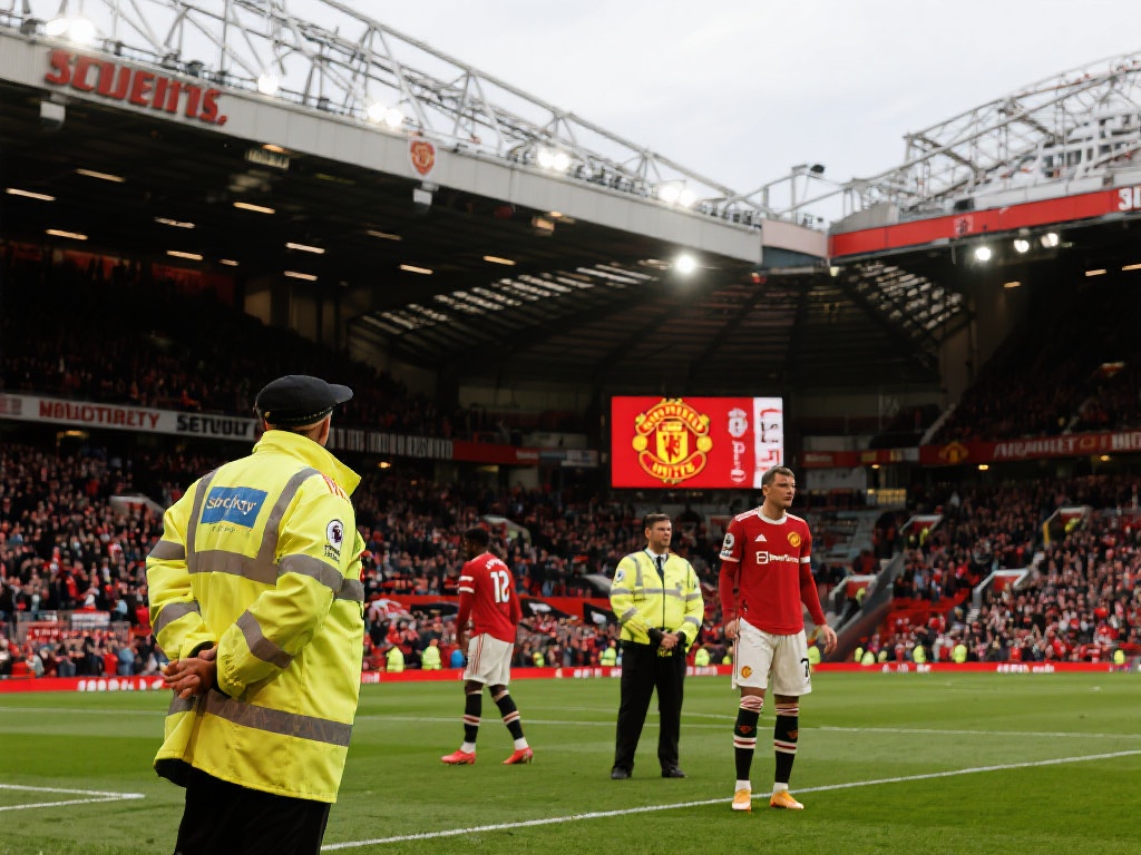 总的来看，曼联的安全策略调整反映了当代职