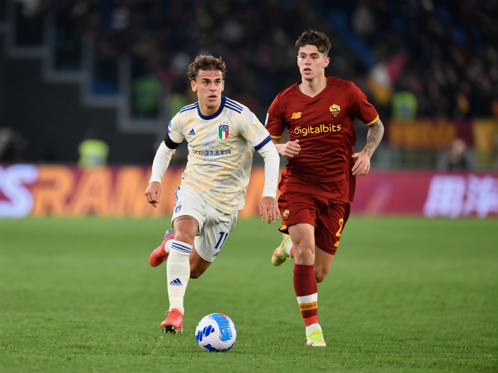 转会案例：利用年轻球员助力阵容升级
罗