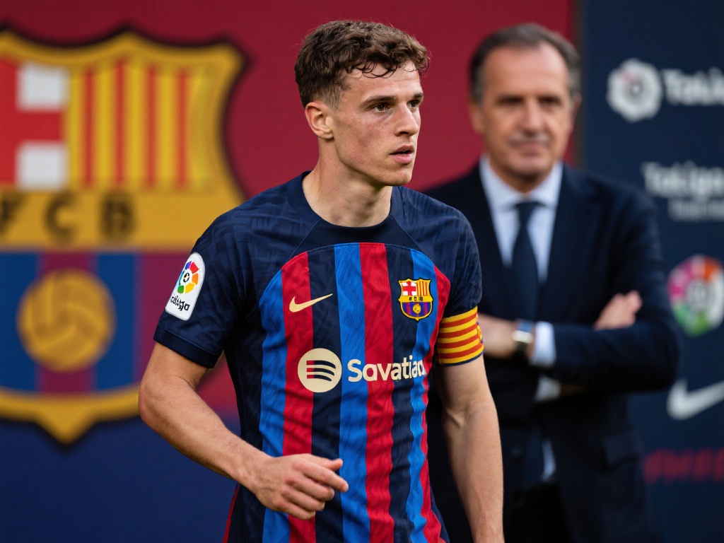 未来展望：如果巴萨无法及时解决经济问题，