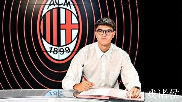 自马尔蒂尼以来,巴尔泰萨吉是是在意甲进球最年轻的米兰后卫 自马尔蒂尼以来,巴尔泰萨吉是是在意甲进球最年轻的米兰后卫