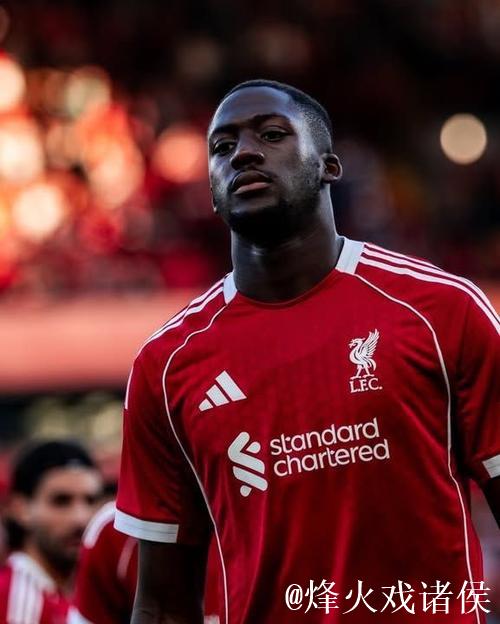 罗马诺：科纳特距离和利物浦续约还很远，皇马正在关注