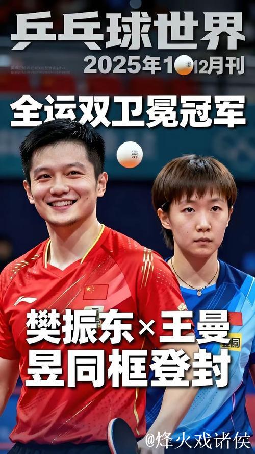 “16日回顾:巩立姣泪别最后一战 樊振东、王曼昱双双卫冕” “16日回顾:巩立姣泪别最后一战 樊振东、王曼昱双双卫冕”