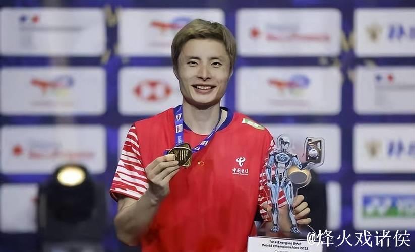 石宇奇力克翁泓阳 闯入世锦赛半决赛