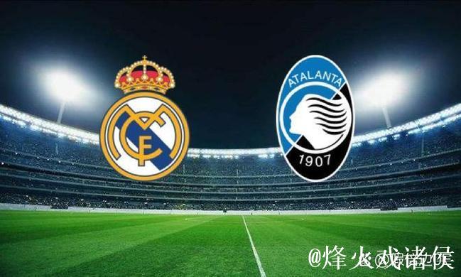 皇马客战阿拉维斯大名单：仅5位后卫入选，两名二队后卫在列