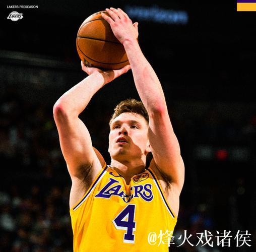 克内克特35分布朗尼4分2篮板 湖人险胜太阳